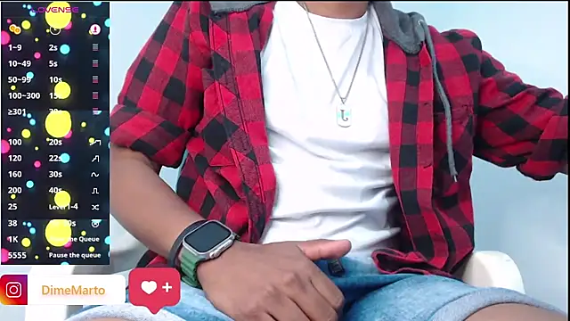 mike black 22 online show from March 2026 03:50:02 PM