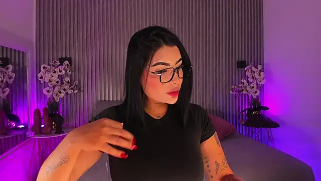 MaddyGray  online show from February 2026 05:58:01 PM