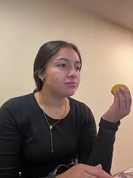 Alyha Cortes online show from March 2026 02:12:02 PM