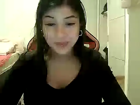 Becca B online show from October 2025 09:10:02 PM