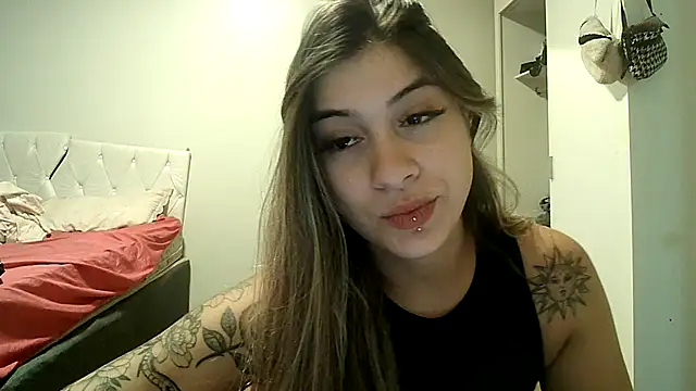 Snapshot of Becca_B chatting on February 2026 10:39:02 PM Becca B online show from February 2026 10:39:02 PM