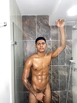 Nick Jackson  online show from March 2026 04:27:01 AM