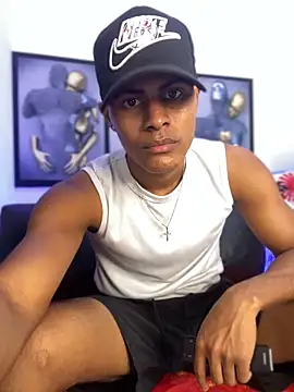 Nick Jackson  online show from March 2026 04:28:02 AM