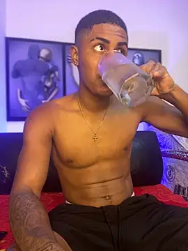 Nick Jackson  online show from April 2026 07:51:02 PM