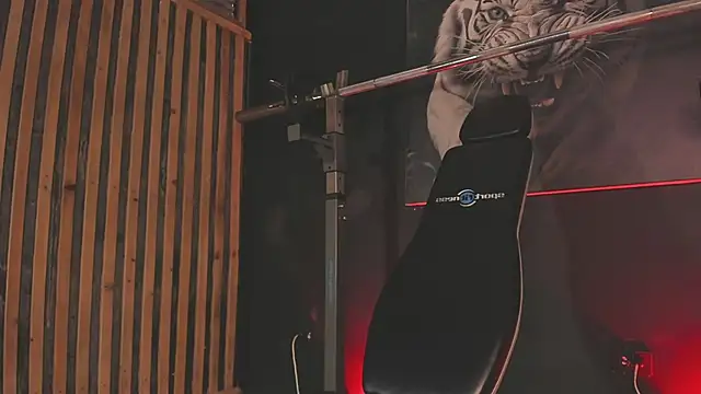 DimitriDeluxe online show from November 2025 08:12:01 PM