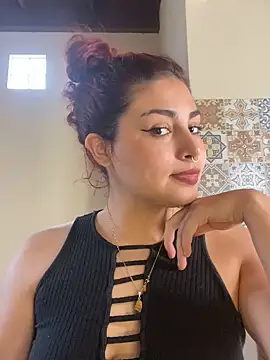 SweetSolei20 online show from November 2025 06:52:01 PM