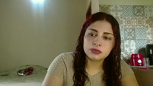 SweetSolei20 online show from December 2025 05:07:01 PM