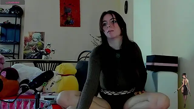 LadyFreyna online show from June 2026 02:16:01 PM