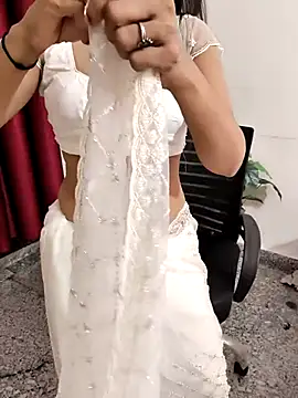 Shalu G online show from September 2025 02:17:01 PM