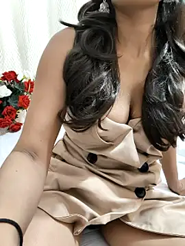 Shalu G online show from October 2025 08:30:02 PM