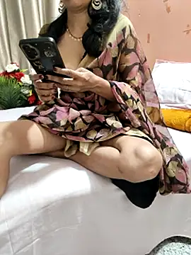 Shalu G online show from March 2026 03:08:01 AM