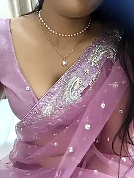 Shalu G online show from April 2026 02:31:01 AM