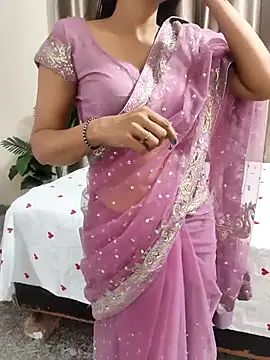 Shalu G online show from April 2026 05:16:02 AM