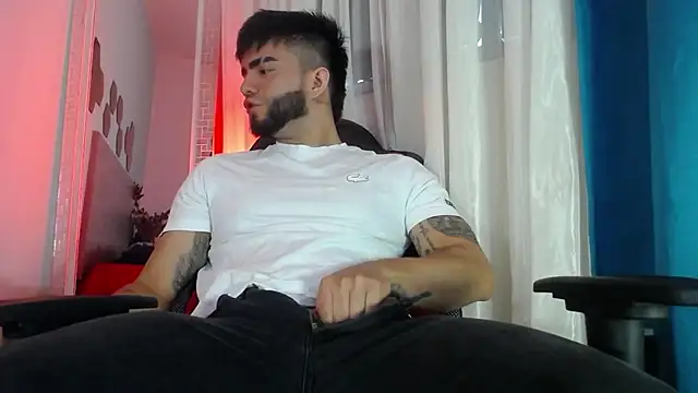 Snapshot of King_Draven3 chatting on September 2025 12:16:01 PM King Draven3 online show from September 2025 12:16:01 PM