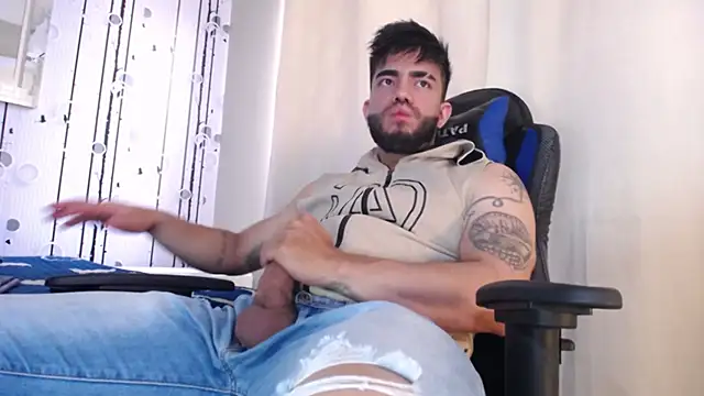 Snapshot of King_Draven3 chatting on September 2025 01:13:01 PM King Draven3 online show from September 2025 01:13:01 PM