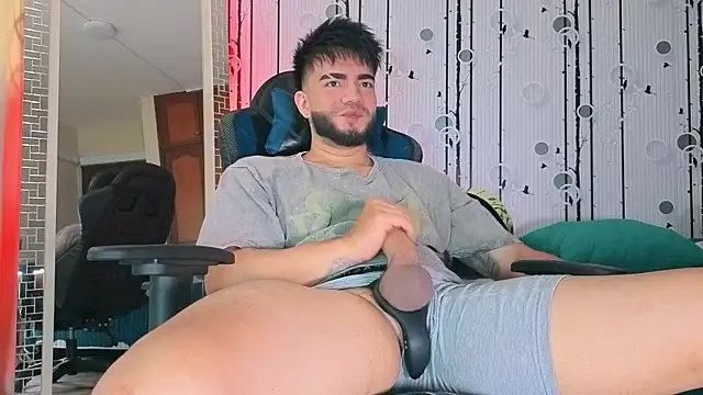 Snapshot of King_Draven3 chatting on October 2025 07:36:02 PM King Draven3 online show from October 2025 07:36:02 PM