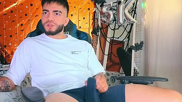 Snapshot of King_Draven3 chatting on October 2025 07:24:02 PM King Draven3 online show from October 2025 07:24:02 PM