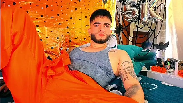 Snapshot of King_Draven3 chatting on October 2025 07:26:02 PM King Draven3 online show from October 2025 07:26:02 PM