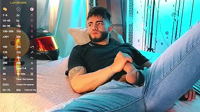 Snapshot of King_Draven3 chatting on November 2025 07:25:01 PM King Draven3 online show from November 2025 07:25:01 PM