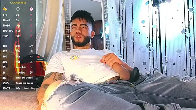 Snapshot of King_Draven3 chatting on November 2025 07:34:01 PM King Draven3 online show from November 2025 07:34:01 PM