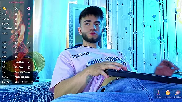 Snapshot of King_Draven3 chatting on November 2025 07:25:01 PM King Draven3 online show from November 2025 07:25:01 PM