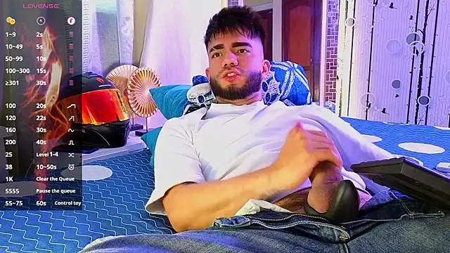 Snapshot of King_Draven3 chatting on November 2025 07:35:02 PM King Draven3 online show from November 2025 07:35:02 PM