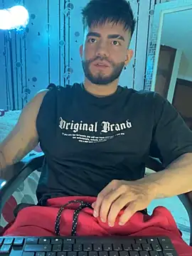 Snapshot of King_Draven3 chatting on November 2025 07:28:01 PM King Draven3 online show from November 2025 07:28:01 PM