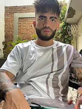 King Draven3 online show from February 2026 07:25:02 PM