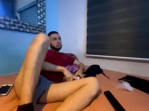 Snapshot of Alexitho25 chatting on October 2025 09:07:02 AM Alexitho25 online show from October 2025 09:07:02 AM