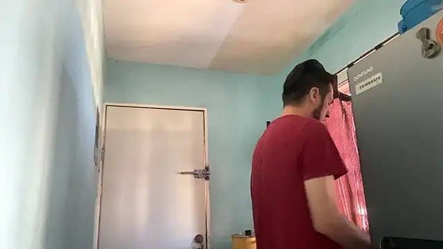 Snapshot of Alexitho25 chatting on October 2025 07:25:01 PM Alexitho25 online show from October 2025 07:25:01 PM