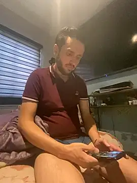 Alexitho25 online show from June 2026 09:10:01 PM
