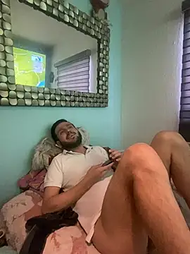Alexitho25 online show from July 2026 09:50:02 PM