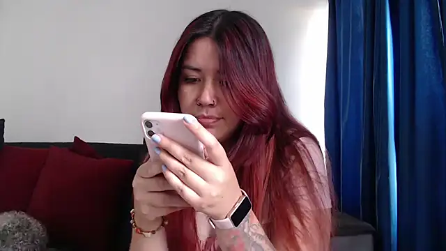 evilheart 69 online show from October 2025 02:48:01 PM