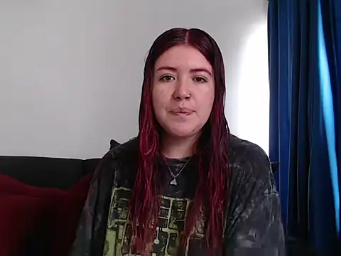 evilheart 69 online show from October 2025 04:08:01 PM