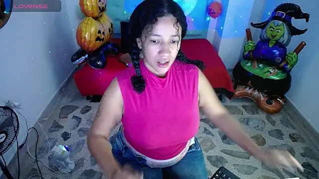 michel rous  online show from October 2025 01:23:04 PM