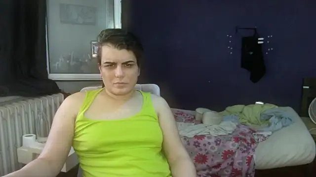 turkishTransEfsun online show from September 2025 11:11:01 AM