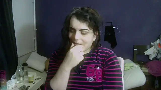 turkishTransEfsun online show from October 2025 09:17:02 PM