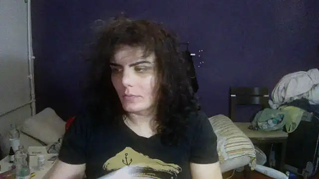 turkishTransEfsun online show from December 2025 05:44:02 PM