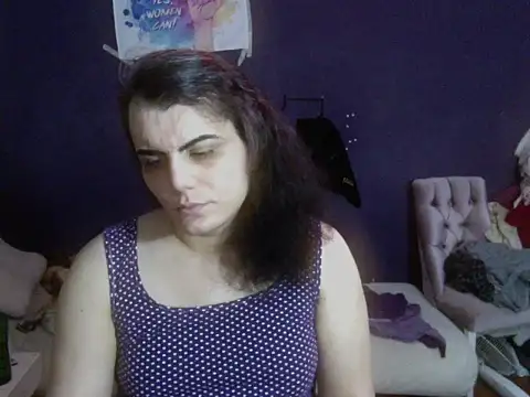 turkishTransEfsun online show from February 2026 12:09:01 AM