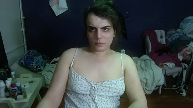 Snapshot of turkishTransEfsun chatting on May 2026 10:12:01 AM turkishTransEfsun online show from May 2026 10:12:01 AM