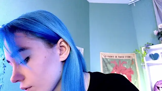 Kiara Dream online show from December 2025 09:02:01 PM