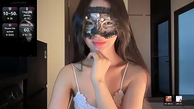 Mimi love01 online show from May 2026 06:44:01 AM