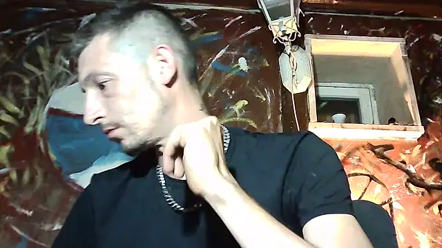 Snapshot of lovehairymature90 chatting on October 2025 05:21:02 PM lovehairymature90 online show from October 2025 05:21:02 PM