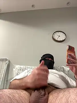 Spartacus514 online show from February 2026 08:36:01 PM