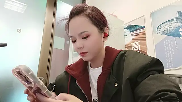 KKMM168 online show from April 2026 03:24:01 AM