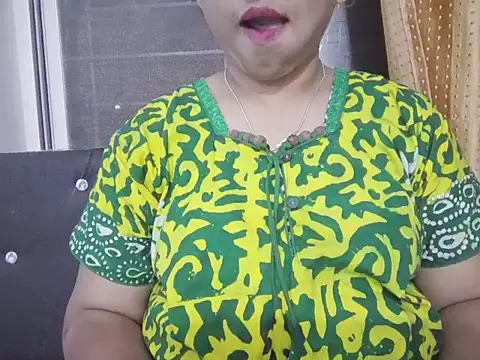 Rushali 69 online show from November 2025 01:22:01 PM