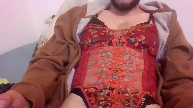 Caspi00816 online show from March 2026 02:47:02 AM