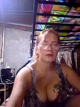 SexyHottMom online show from February 2026 05:36:01 AM