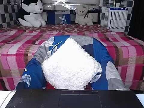 Big Baby1 online show from November 2025 03:04:01 PM