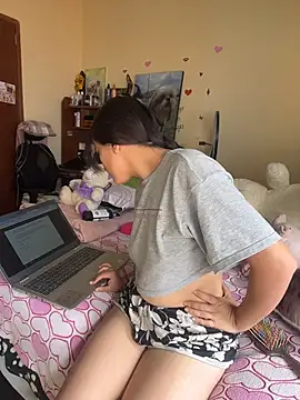 MiaRousexxx  online show from November 2025 04:18:02 PM